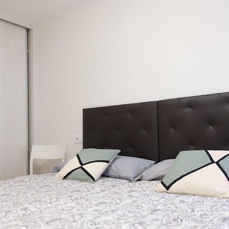 Piso Electra Apartman Gijón Kültér fotó