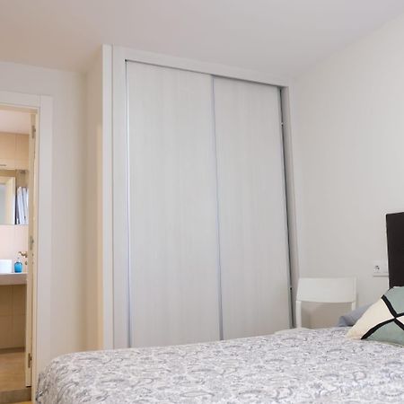 Piso Electra Apartman Gijón Kültér fotó