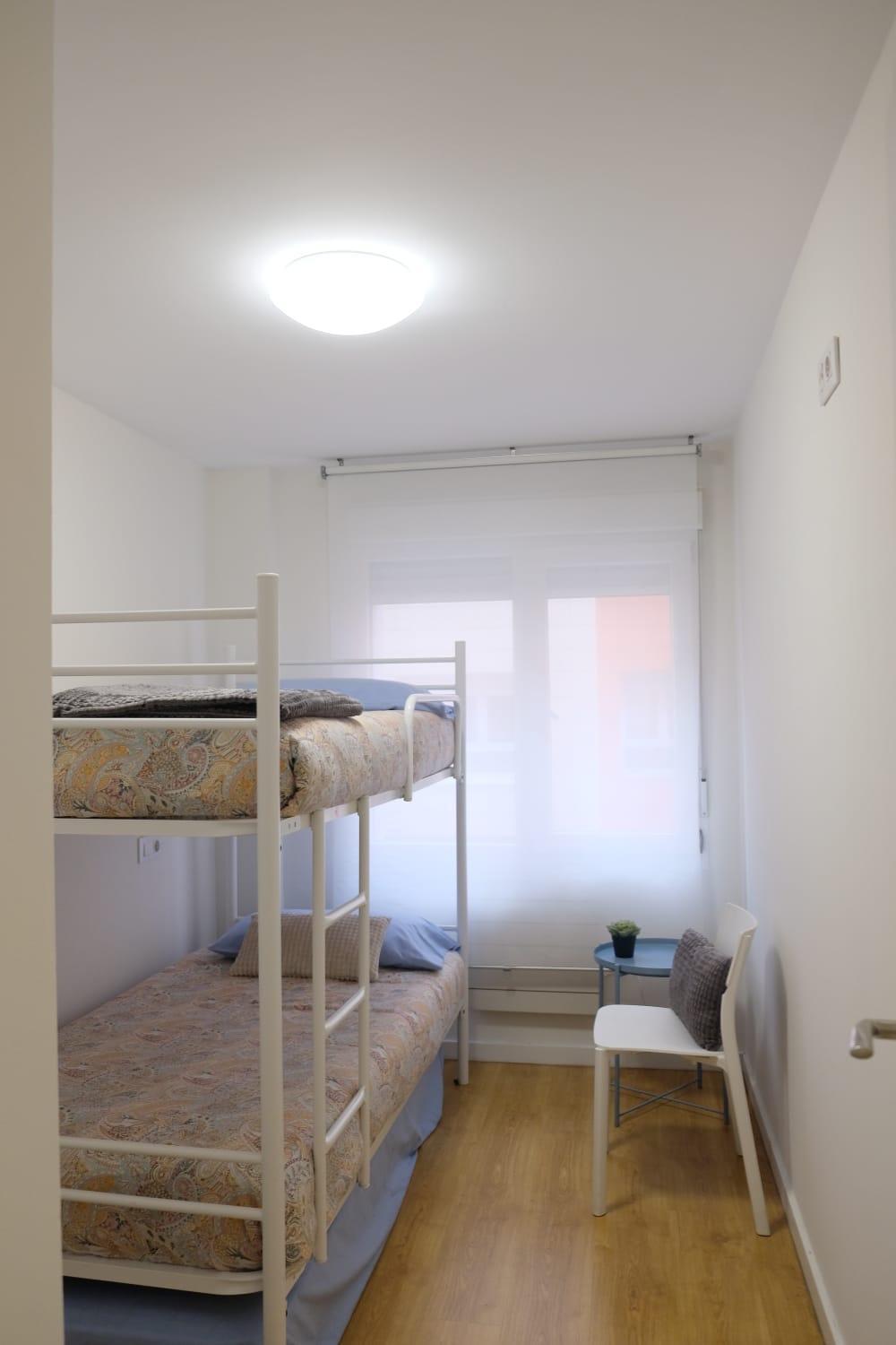 Piso Electra Apartman Gijón Kültér fotó
