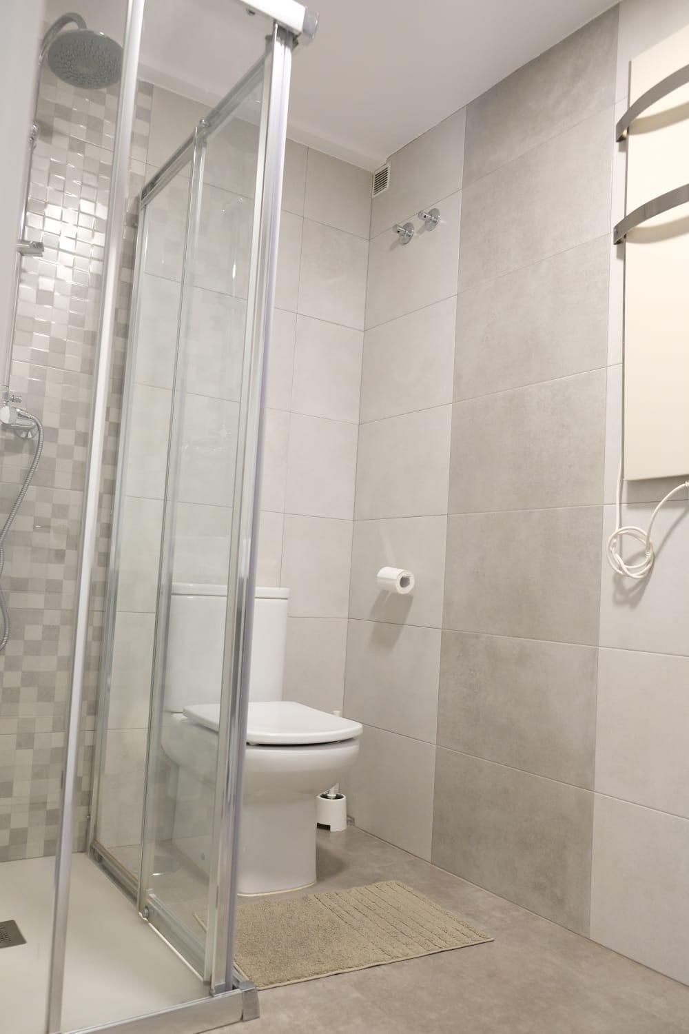 Piso Electra Apartman Gijón Kültér fotó
